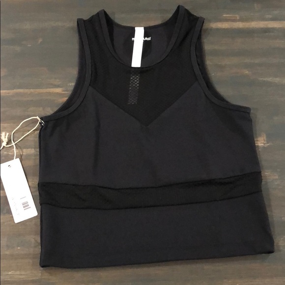 manduka tank top